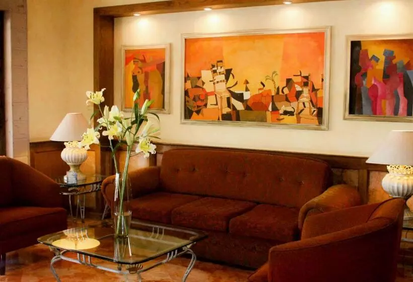 Fotos del hotel Best Western  Posada Del Rio Express:  12