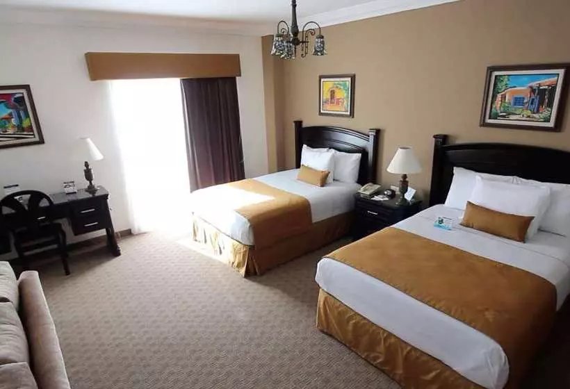 Fotos del hotel Best Western  Posada Del Rio Express:  13