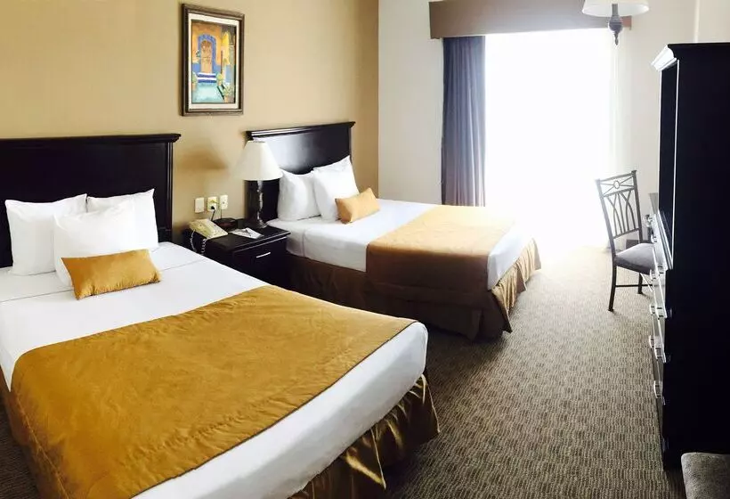 Fotos del hotel Best Western  Posada Del Rio Express:  2