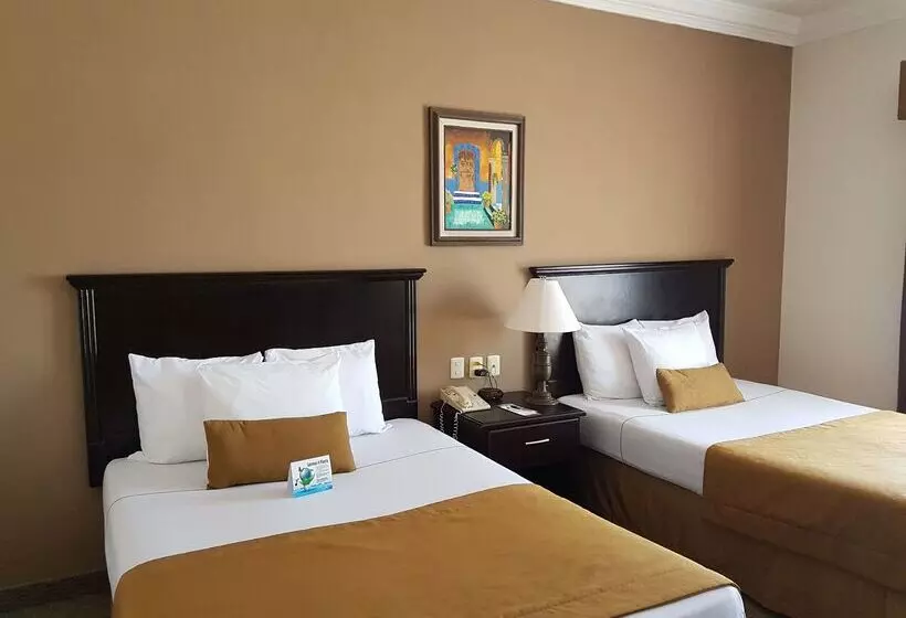 Fotos del hotel Best Western  Posada Del Rio Express:  18