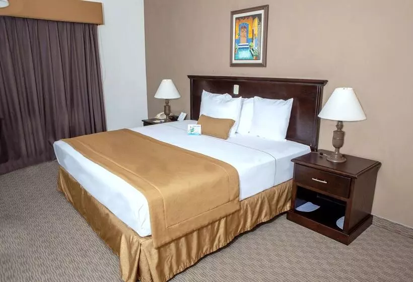 Fotos del hotel Best Western  Posada Del Rio Express:  9