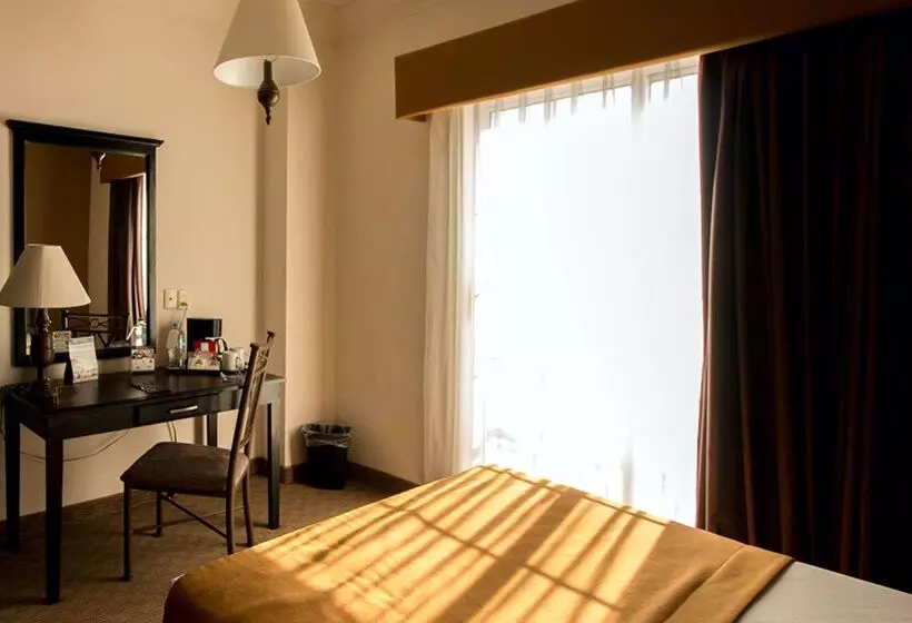 Fotos del hotel Best Western  Posada Del Rio Express:  14