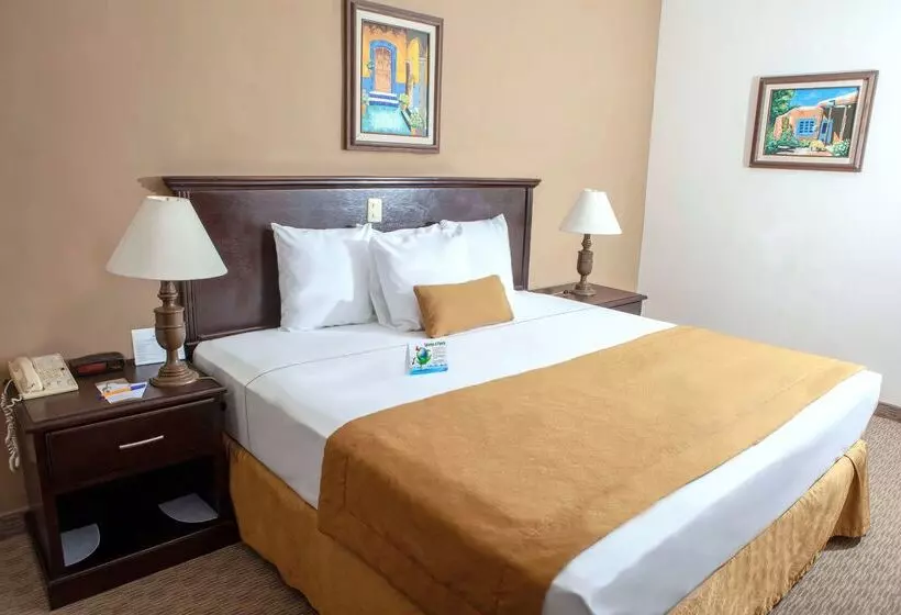 Fotos del hotel Best Western  Posada Del Rio Express:  6