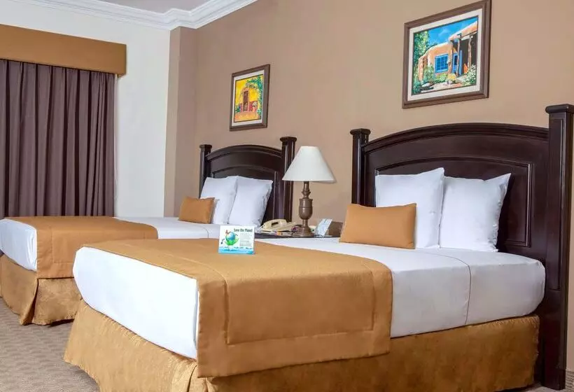 Fotos del hotel Best Western  Posada Del Rio Express:  23