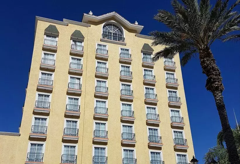 Fotos del hotel Best Western  Posada Del Rio Express:  7