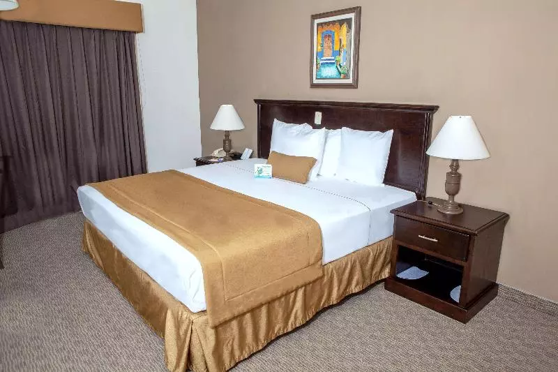 Fotos del hotel Best Western  Posada Del Rio Express:  20