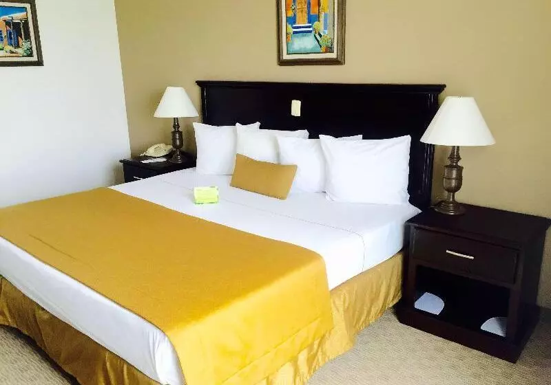 Fotos del hotel Best Western  Posada Del Rio Express:  21