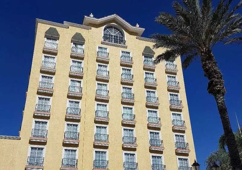 Fotos del hotel Best Western  Posada Del Rio Express:  3