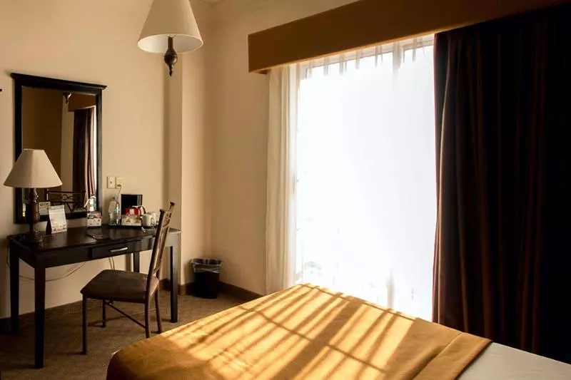 Fotos del hotel Best Western  Posada Del Rio Express:  24