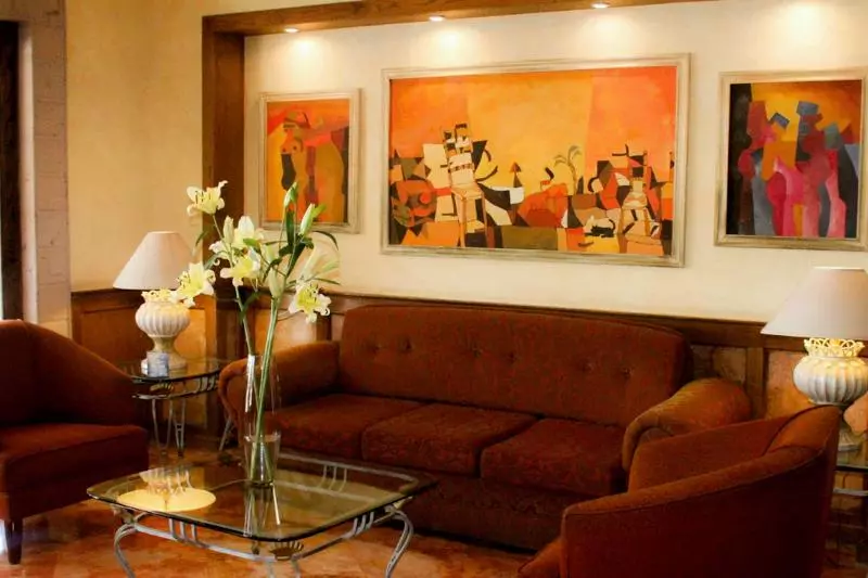 Fotos del hotel Best Western  Posada Del Rio Express:  25