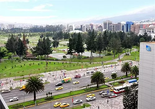 Fotos del hotel Best Western CPlaza Hotel:  4