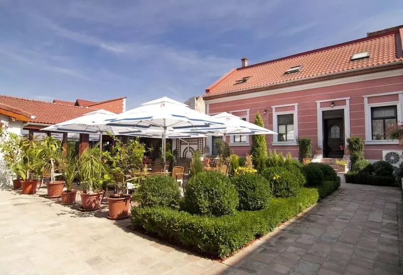 Fotos del hotel Boutique Casa Del Sole:  6