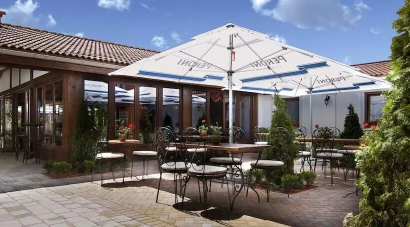 Fotos del hotel Boutique Casa Del Sole:  11