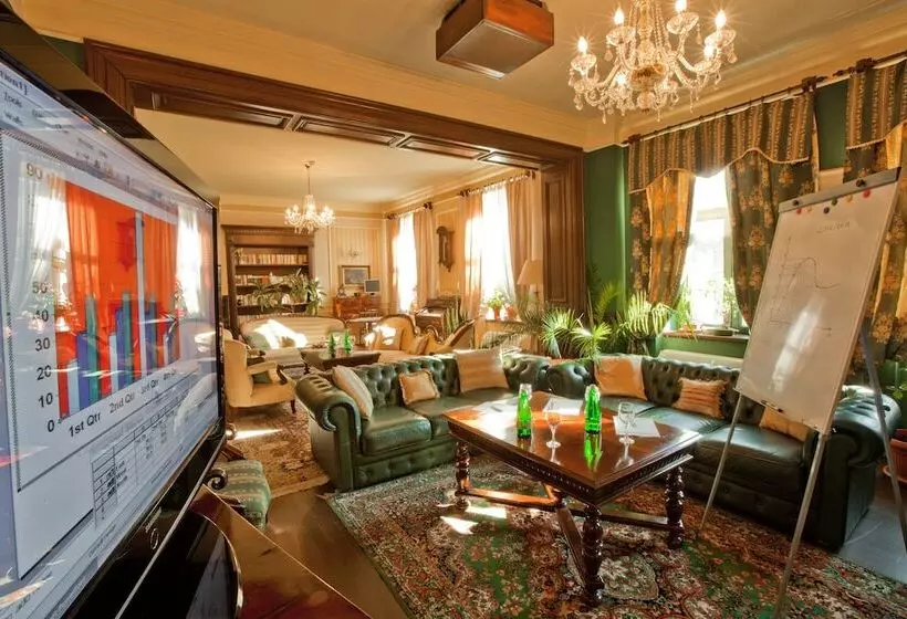 Fotos del hotel Boutique Casa Del Sole:  15