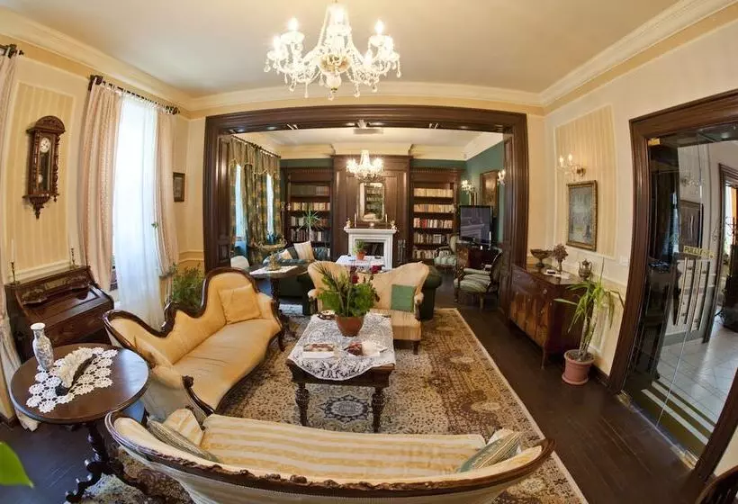 Fotos del hotel Boutique Casa Del Sole:  7