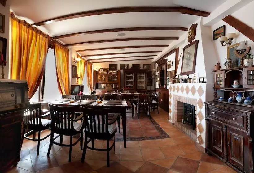 Fotos del hotel Boutique Casa Del Sole:  24