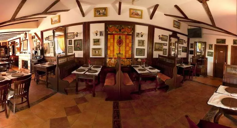 Fotos del hotel Boutique Casa Del Sole:  20