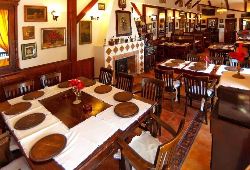 Fotos del hotel Boutique Casa Del Sole:  10