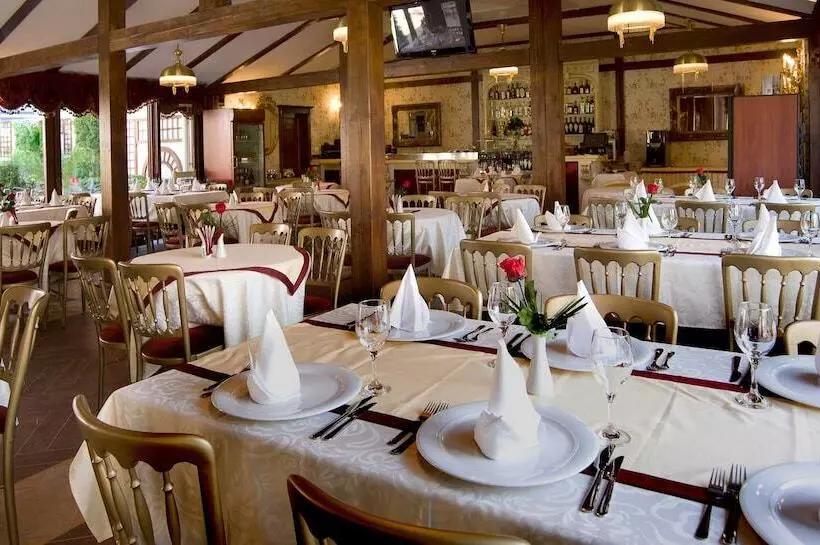 Fotos del hotel Boutique Casa Del Sole:  5