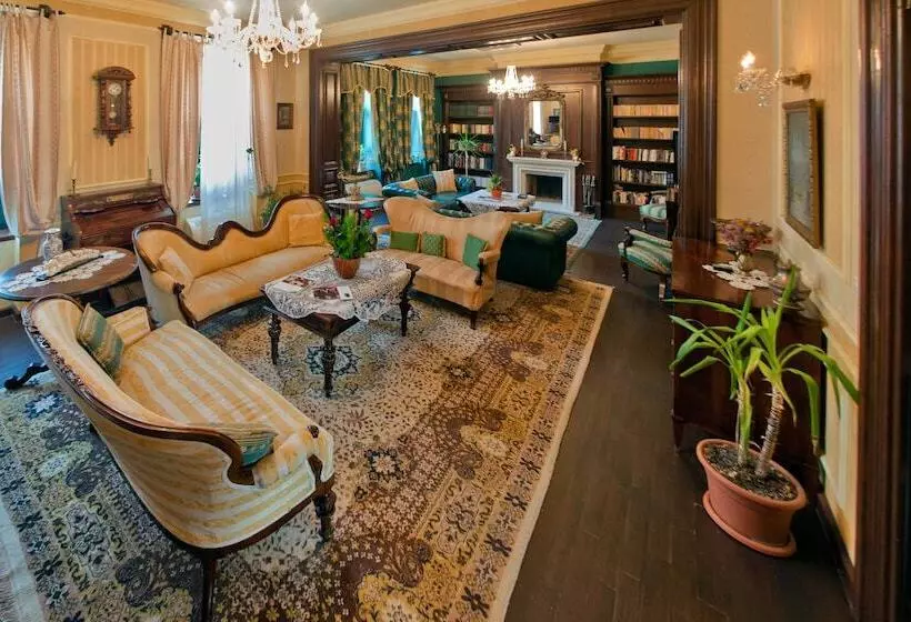 Boutique Casa Del Sole