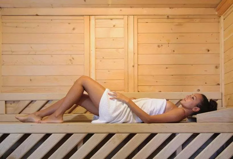 Fotos del hotel Boutique Casa Del Sole:  9