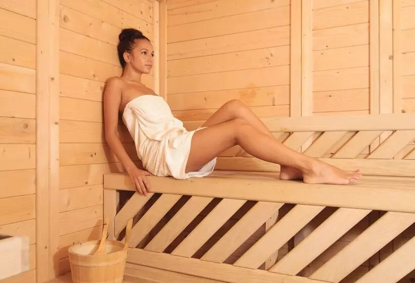 Fotos del hotel Boutique Casa Del Sole:  13