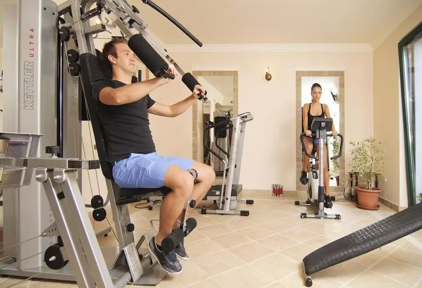 Fotos del hotel Boutique Casa Del Sole:  3