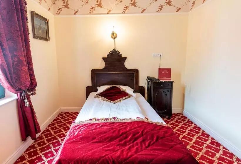 Fotos del hotel Boutique Casa Del Sole:  18