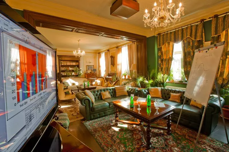 Fotos del hotel Boutique Casa Del Sole:  12