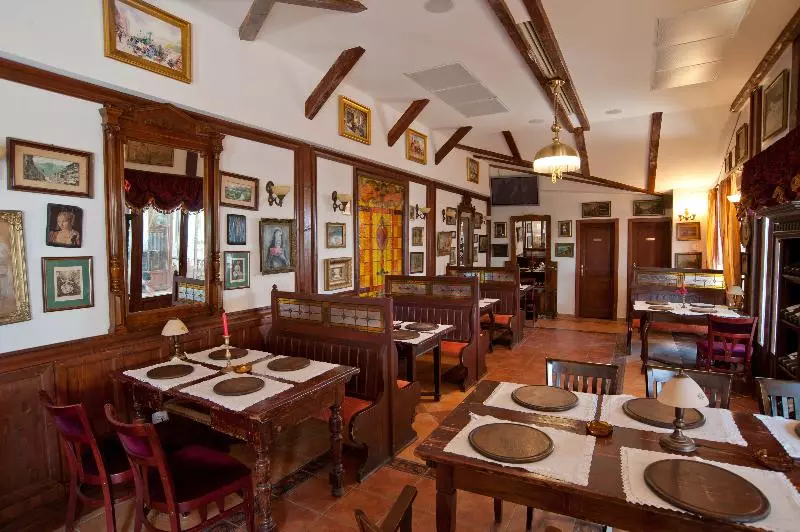 Fotos del hotel Boutique Casa Del Sole:  25