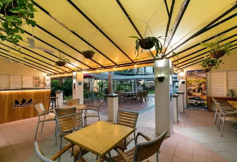 Fotos del hotel Cairns Queens Court:  18