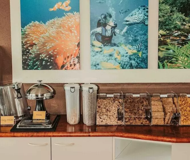 Fotos del hotel Cairns Queens Court:  6