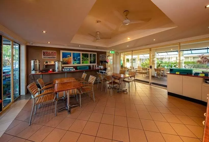 Fotos del hotel Cairns Queens Court:  13