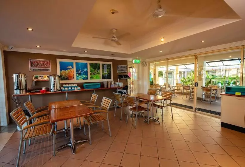 Fotos del hotel Cairns Queens Court:  23