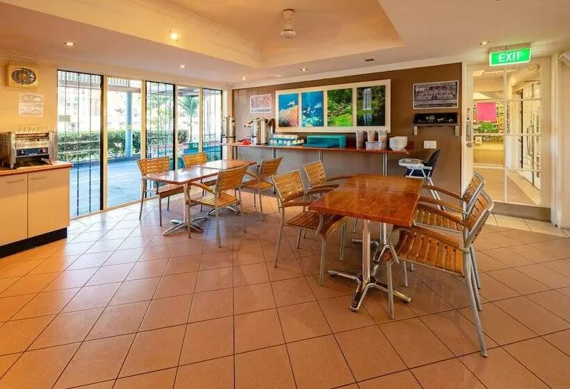 Fotos del hotel Cairns Queens Court:  17
