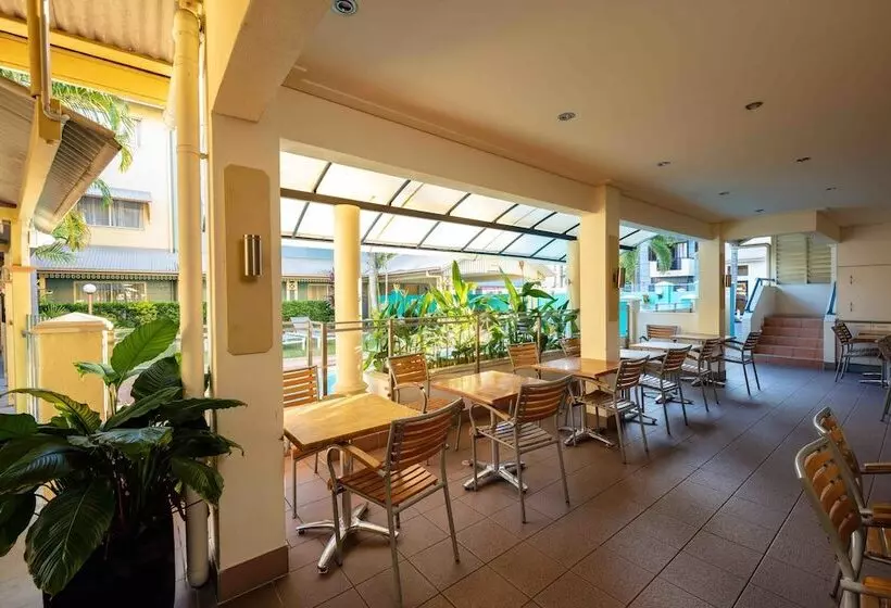 Fotos del hotel Cairns Queens Court:  14