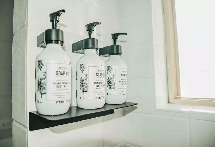 Fotos del hotel Cairns Queens Court:  15