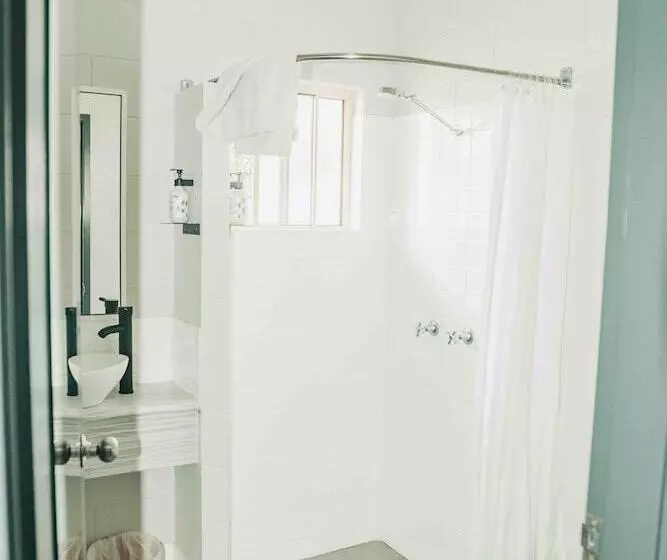 Fotos del hotel Cairns Queens Court:  10