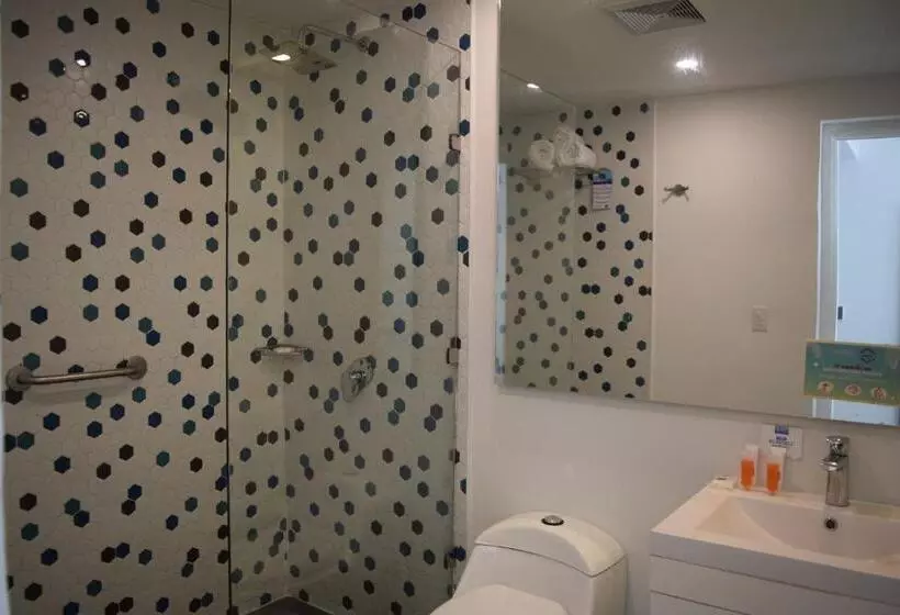 Fotos del hotel Decameron Maryland - All Inclusive:  13