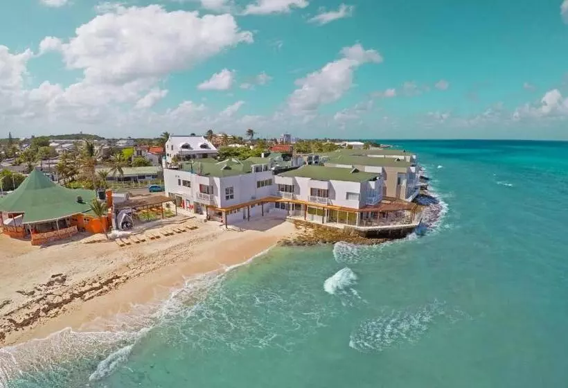 Fotos del hotel Decameron Maryland - All Inclusive:  8