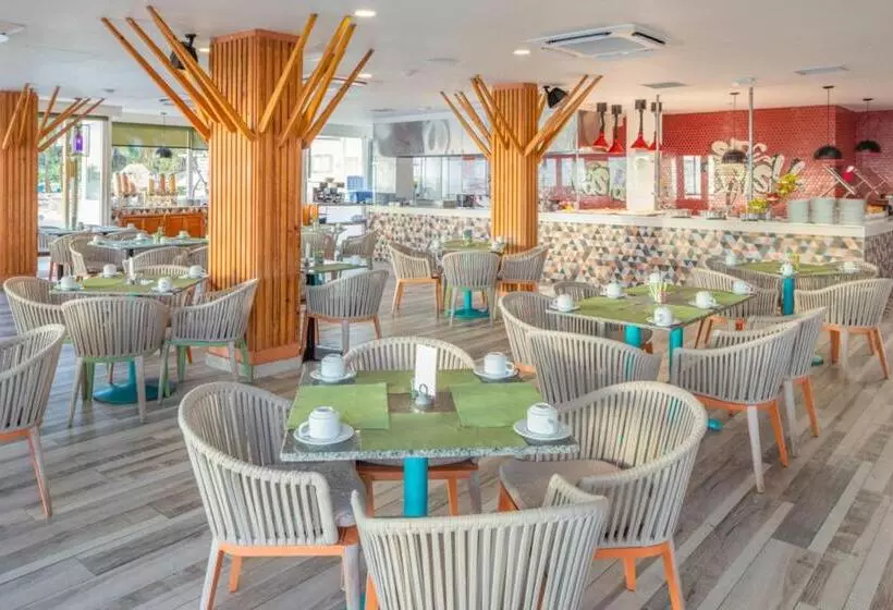 Fotos del hotel Decameron Maryland - All Inclusive:  4