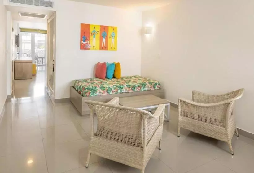 Fotos del hotel Decameron Maryland - All Inclusive:  24