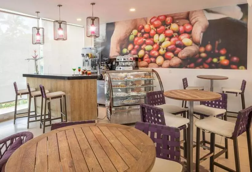 Fotos del hotel Decameron Maryland - All Inclusive:  12