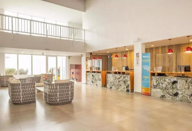 Fotos del hotel Decameron Maryland - All Inclusive:  3