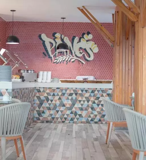 Fotos del hotel Decameron Maryland - All Inclusive:  17