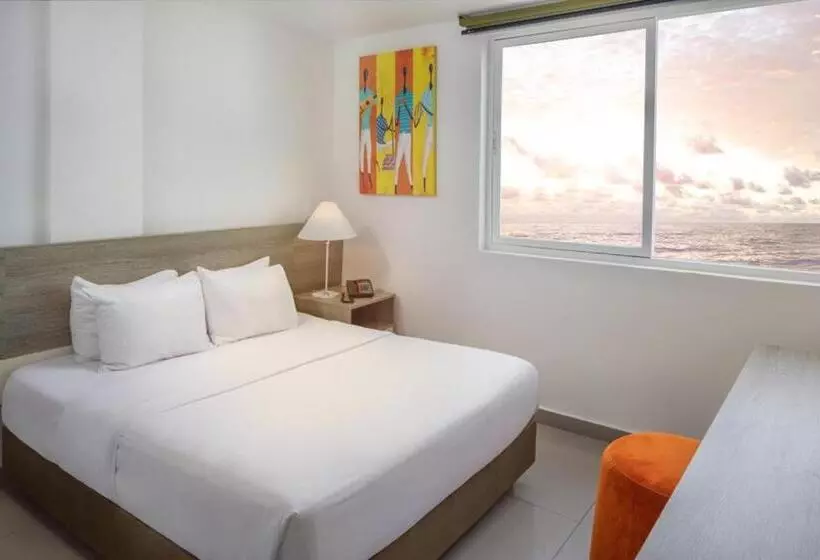 Fotos del hotel Decameron Maryland - All Inclusive:  22