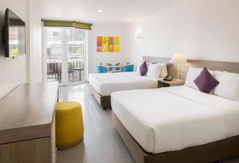 Fotos del hotel Decameron Maryland - All Inclusive:  19