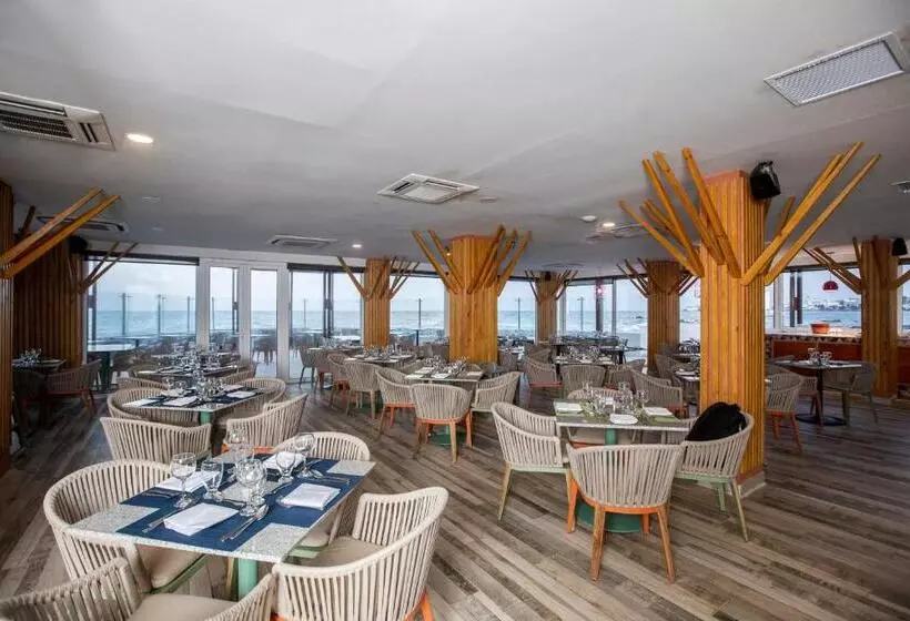 Fotos del hotel Decameron Maryland - All Inclusive:  23