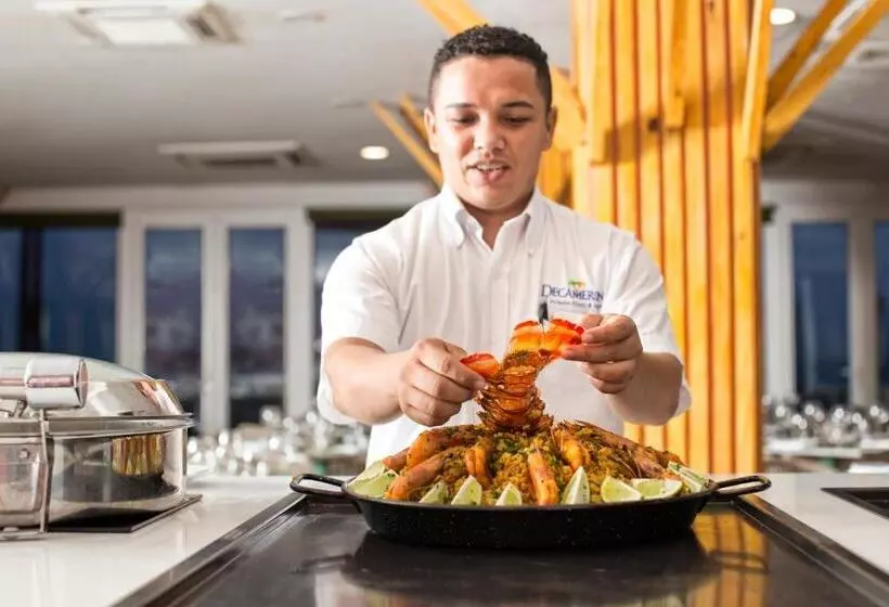 Fotos del hotel Decameron Maryland - All Inclusive:  20