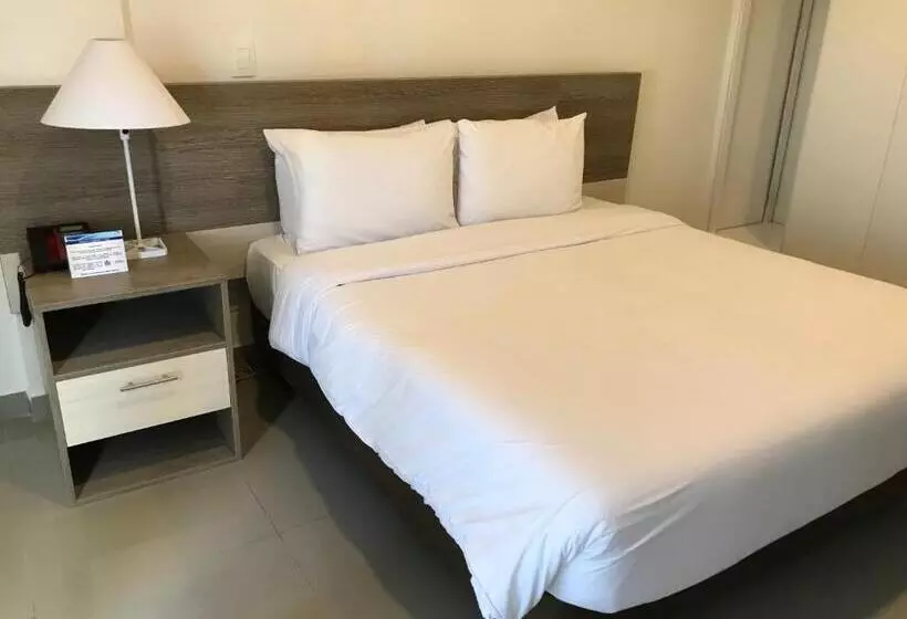 Fotos del hotel Decameron Maryland - All Inclusive:  10